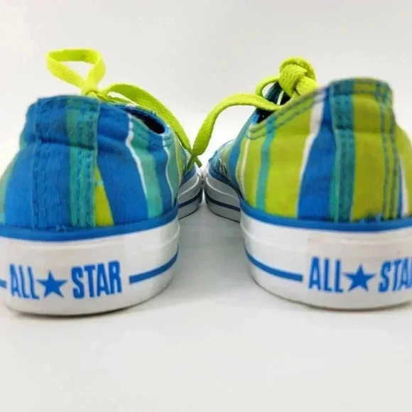 ALLSTART CONVERS SNEAKERS - Picture 2 of 5